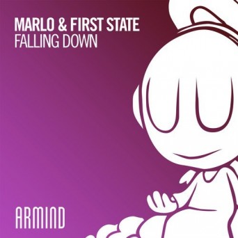 MaRLo & First State – Falling Down