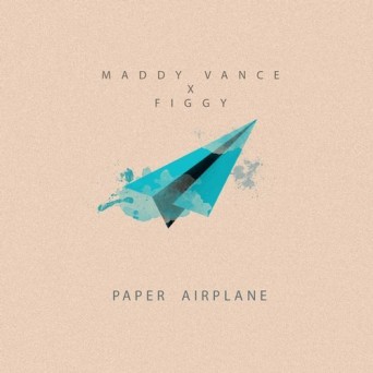 Maddy Vance x Figgy – Paper Airplane