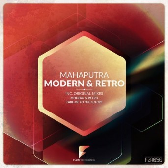 Mahaputra – Modern & Retro