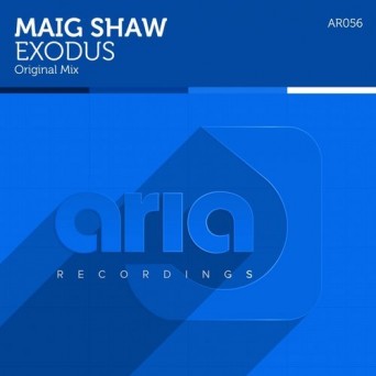 Maig Shaw – Exodus