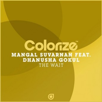 Mangal Suvarnan & Dhanusha Gokul – The Wait
