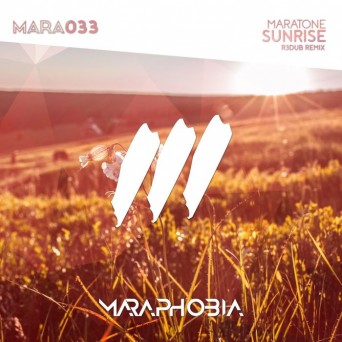 Maratone – Sunrise (R3dub Remix)