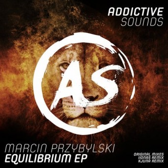 Marcin Przybylski – Equilibrium EP