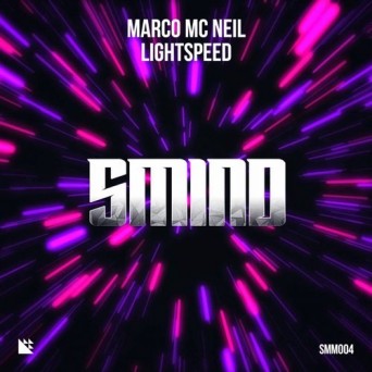 Marco Mc Neil – Lightspeed