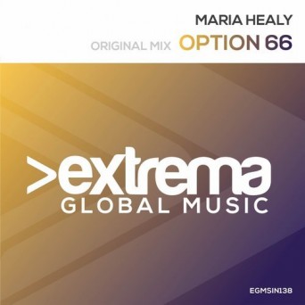 Maria Healy – Option 66