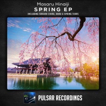 Masaru Hinaiji – Spring EP