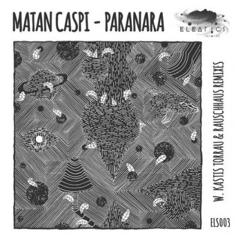 Matan Caspi – Paranara