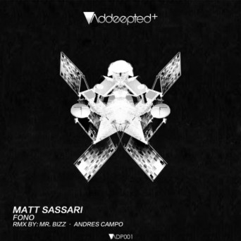 Matt Sassari – Fono