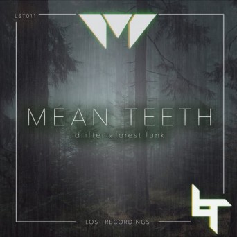 Mean Teeth – Drifter / Forest Funk