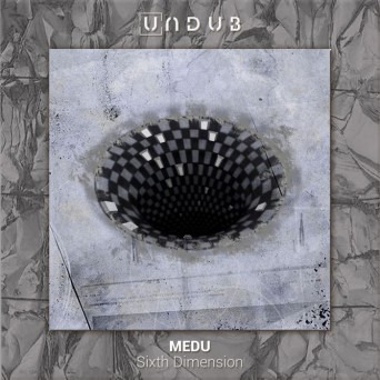 Medu – Sixth DImension EP