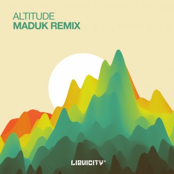 Memro – Altitude (Maduk Remix)