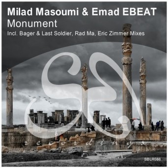 Milad Masoumi & Emad EBEAT – Monument