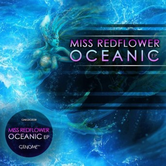 Miss Redflower – Oceanic