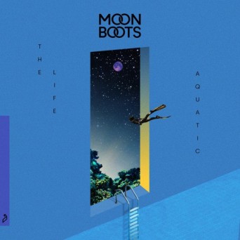 Moon Boots – The Life Aquatic