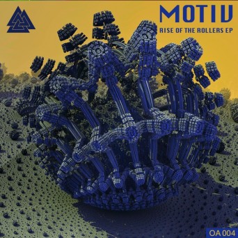 Motiv – Rise Of The Rollers