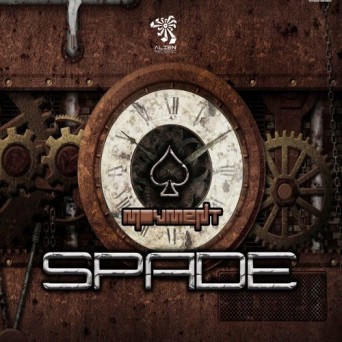 Movment – Spade