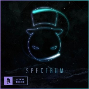 Muzzy – Spectrum EP