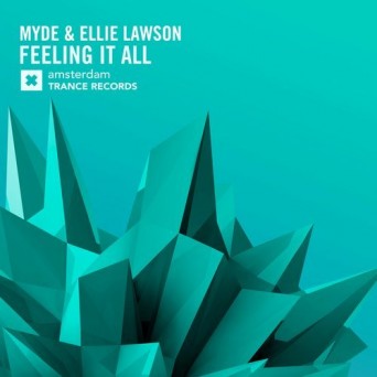 Myde & Ellie Lawson – Feeling It All