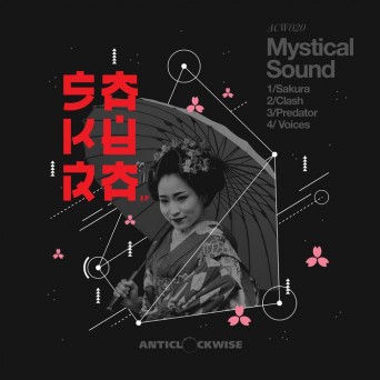 Mystical Sound – Sakura