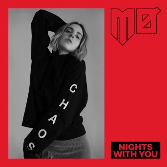 MØ – Nights With You