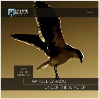 Nahuel Carrizo – Under The Wing