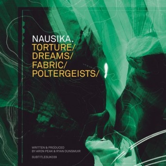 Nausika – Torture EP