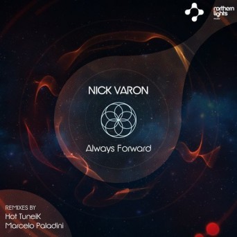 Nick Varon – Always Forward