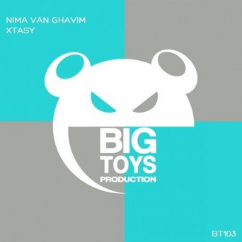 Nima van Ghavim – Xtasy
