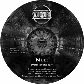 Null – Monsters