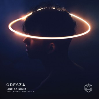 ODESZA – Line Of Sight (feat. Wynne & Mansionair)