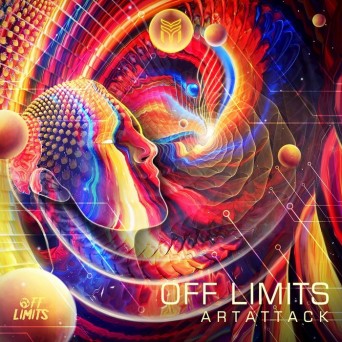 Off Limits – Artattack