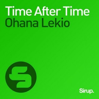 Ohana Lekio – Time After Time