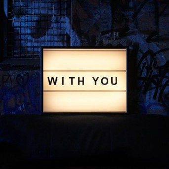 Otto Knows – With You