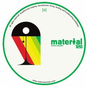Ovidi Adlert – 120 LP