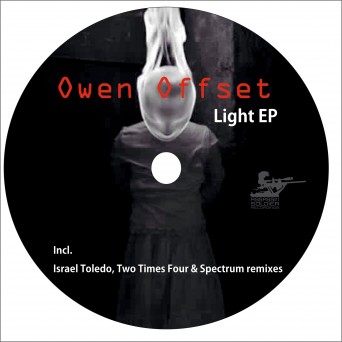 Owen Offset – Light EP