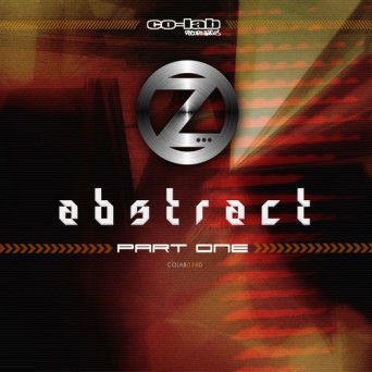 Oz – Abstract Part 1 EP