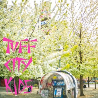 Tuff City Kids – Tell Me/R-Mancer (Remixes)