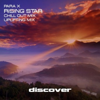 Para X – Rising Star