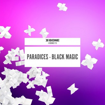 Paradices – Black Magic