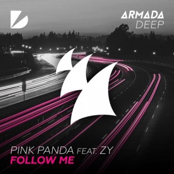 Pink Panda ft. Zy – Follow Me