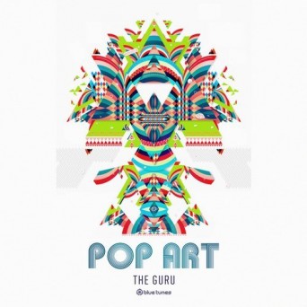 Pop Art – The Guru