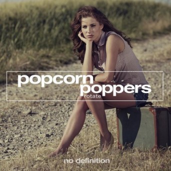 Popcorn Poppers – Rotate