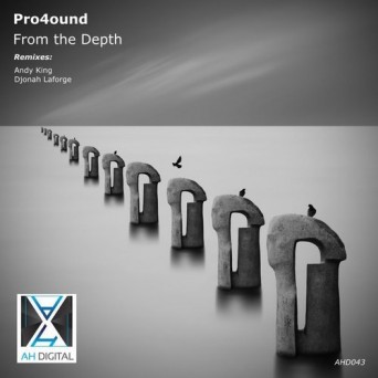 Pro4ound – From The Depth