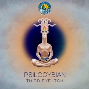 PsiloCybian – Third Eye Itch