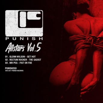 Punish Allstars Vol​.​5