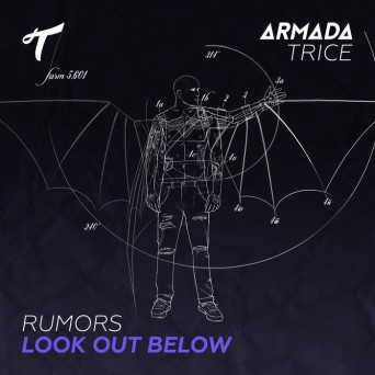 RUMORS – Look Out Below