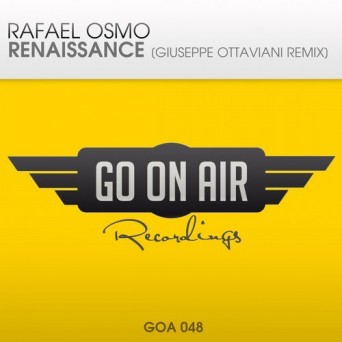 Rafael Osmo – Renaissance (Giuseppe Ottaviani Remix)