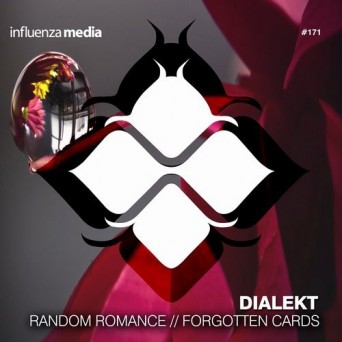 Dialekt – Random Romance / Forgotten Cards