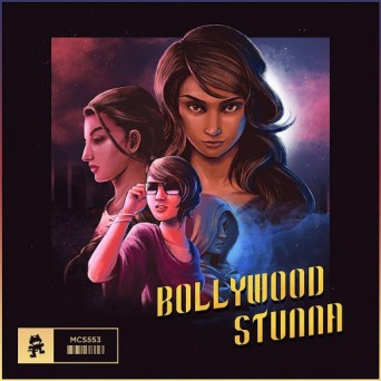Reach – Bollywood Stunna