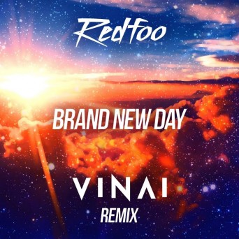 Redfoo – Brand New Day (Vinai Remix)